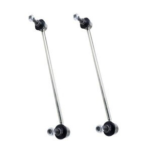 2�s�[�X �t�����g �X�^�r���C�U�[ �����N �K�p: MG MG3 SW XROSS ZS �h�� RX3 2008 2010 2016 1.0T 1.3T 1.4L 1.5L 1.8L �R�l�N�g �o�[ �A�N�Z�T���[ 2�s�[�X SR-AA-2424 stabilizer