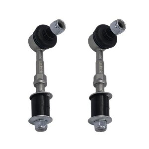 2�s�[�X ���A �X�^�r���C�U�[ �����N �K�p: �g���^ RAV4 XA30 XA40 �����h�E�C���h X5 X7 ���N�T�X NX AZ10 NX200 NX300 �����D�� CS75 488300R020 2�s�[�X SR-AA-2536 stabilizer