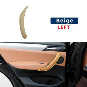 �C���e���A �h�A �p�l�� �J�o�[ �E�n���h���p ���n���h���p ���C�� �h���C�o �h�A �C���i�[ �n���h�� �v�� �g���� �K�p: BMW X3 X4 F25 F26 2010-2016 �u���b�N �E�`�J�[�{�� �� SR-CC-8047 Interior parts for 