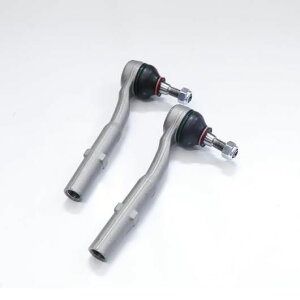 2�s�[�X �^�C ���b�h �G���h �K�p: �v�W���[/PEUGEOT 301 M33 �V�g���G��/CITROEN C3-XR M44 C-�G���[�[ M43 M43R 2012 2014 2016 1610462480 �X�e�A�����O �A�E�^�[ �A�N�Z�T���[ 2�s�[�X SR-AA-2735 Car parts