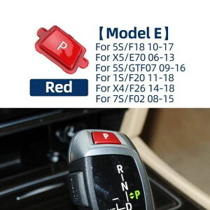P �{�^�� �K�p: BMW 1 2 3 4 5 7 X3 X4 X5 X6 E60 F20 F21 F30 F34 F36 F10 F11 F25 ���n���h���p �M�A ���o�[ �I�[�g �p�[�L���O �{�^�� ���f��A �u���b�N�`���f��E �u���[ SR-CC-8213 Interior parts for cars