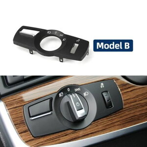 �K�p: BMW 5 6 7�V���[�Y X3 X4 F02 F10 F18 F07 F06 F25 F26 �R���g���[�� �p�l�� �t�H�O���C�g �X�C�b�` 61319192744 �w�b�h���C�g �X�C�b�` �{�^�� ���C�g �^�C�vA�E�^�C�vB SR-CC-8554 Interior parts for cars