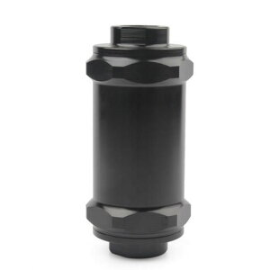 54MM �K�\���� �t�B���^�[ AN6/AN8/AN10 �C�����C�� �t���[�G�� �t�B���^�[ E85 �G�^�m�[�� 100 �~�N���� �X�e�����X �X�`�[�� �u���b�N AP-SRC9145 Fuel filter