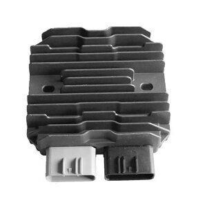 5�s�� �d�� ���M�����[�^�[ ������ �K�p: �W�����E�f�B�A MIU14344 XUV620I XUV625I �Q�[�^�[ 21066-0716 �O���[ SR-CC-9629 Car parts