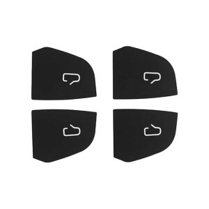 �K�p: �e�X��/TESLA ���f�� 3 Y �n�C�����h �W���j�p�[ 2025 �h�A �X�C�b�` �{�^�� �C���e���A �X�E�F�[�h �g���� �J�o�[ �X�e�b�J�[ �p�b�` �u���b�N SR-CC-9677 Interior parts for cars