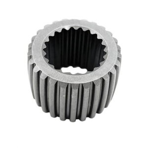 �h���C�u �V���t�g �R�l�N�V���� �X���[�u �W���C���g 25107-J00000 �K�p: Hisun 500CC 700CC HS500 HS700 ATV UTV �^�C�v001 SR-DD-0218 Car parts