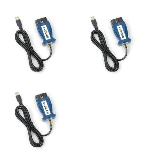 3X �K�p: BMW K DCAN K + CAN FTDI �V�b�v �K�p: BMW OBD2 �f�f �c�[�� OBD 2 �X�L���i�[ �X�C�b�` USB �C���^�[�t�F�[�X �P�[�u�� �^�C�v001 SR-DD-0347 Car parts