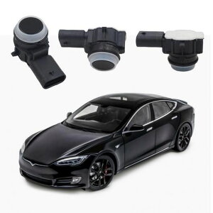 �o���p�[ �p�[�L���O �Z���T�[ �p�[�L���O �A�V�X�g �Z���T�[ �K�p: �e�X��/TESLA ���f�� S X 1048474-01-A 0263033337 �u���b�N SR-DD-1488 Exterior parts for cars