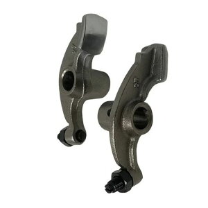 2�s�[�X ���b�J�[ �A�[�� �L�b�g �K�p: KODIAK400 YFM400 1988-2018 3GD-12151-11-00 3GD-12151-00-00 �V���o�[ SR-DD-1695 Car parts
