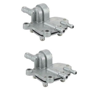 �K�p: ���Y SH �W���O CY 50CC ATV �X�N�[�^�[ �K�X �t���[�G�� �o���u ���R�b�N �|���v 3KJ-24500-02 2�s�[�X CY50 �W���O SH50 ���Y 50 SR-DD-1736 Motorcycle parts