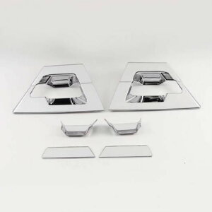 Kp: g^ CHR C-HR 2020 2017-2019 J[{t@Co[ A AEgTCh hA nh Jo[ g hA {E veN^[ ABS }bgEJ[{t@Co[ SR-AA-3192 Exterior parts for cars