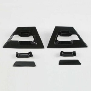 Kp: g^ CHR C-HR 2020 2017-2019 J[{t@Co[ A AEgTCh hA nh Jo[ g hA {E veN^[ ABS }bgEJ[{t@Co[ SR-AA-3192 Exterior parts for cars