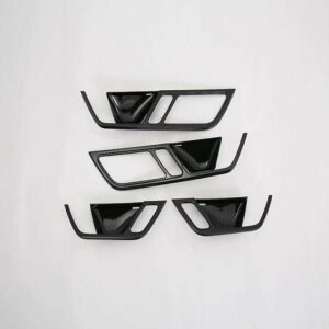 Kp: AEfB/AUDI A6 C8 2019 2020 J[{t@Co[ Ci[ hA nh {E XpR[ fJ[  Jo[ g ABS }bgEJ[{t@Co[ SR-AA-3240 Interior parts for cars