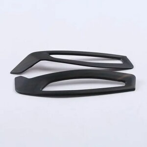 適用: トヨタ C-HR CHR 2016 2017 2018 2019 インテリア アクセサリー セントラル パネル センター コンソール シート アームレスト ボックス カバー トリム エアコン カバー SR-AA-3246 Interior parts for cars