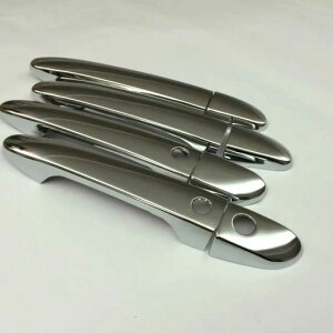 �K�p: �}�c�_ CX-3 CX3 2017 2018 2019 2020 �N���[�� �A�E�^�[ �h�A �n���h�� �J�o�[ �h�A �L���b�` �g���� ���[���f�B���O �I�[�o�[���C �A�N�Z�T���[ 3 �z�[�� SR-AA-3189 Exterior parts for cars