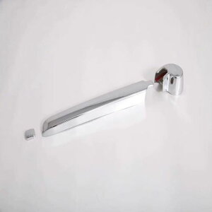 Kp: AEfB/AUDI Q3 F3 2019 2020 ABS N[ A Cp[ Jo[ g e[ EChXN[ XebJ[ t[ ANZT[ SR-AA-3247 Exterior parts for cars