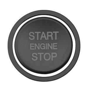 �G���W�� �X�^�[�g �{�^�� �X�e�b�J�[ �K�p: VW MK7 VII GTI R �W�F�b�^ CC �A���e�I�� �p�T�[�g B8 �g�D�A���O T-Roc �L�[ �����O �C�O�j�b�V���� �J�o�[ �A�N�Z�T���[ �u���b�N�`�V���o�[ SR-DD-2475 In