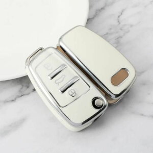 �K�p: �A�E�f�B/AUDI A3 A4 A5 A6 A7 Q3 Q5 S6 B6 B7 B8 C6 8P 8V 8L TT RS �L�[�P�[�X �J�o�[ �V�F�� �t�H�u �o�b�O �z���_�[ �L�[�`�F�[�� �v���e�N�^�[ �A�N�Z�T���[ �z���C�g SR-DD-3313 key cover