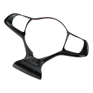 �K�p: BYD Atto 3 ���G�� �v���X 2022 2023 2024 �X�e�A�����O �z�C�[�� �p�l�� �X�e�b�J�[ �t���[�� ���� �J�o�[ �g���� �C���e���A �A�N�Z�T���[ �J�[�{���� SR-DD-3388 Interior parts for cars