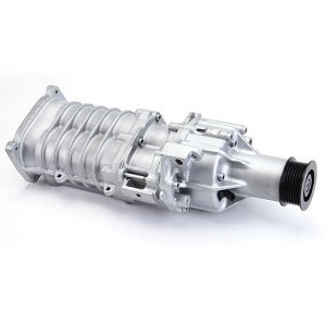 36010125 �^�[�{�`���[�W���[ �A�Z���u�� �K�p: �{���{/VOLVO S60 S90 V90 XC60 XC90 �I�[�g�}�`�b�N �g�����X�~�b�V���� AT �^�[�{�`���[�W���[ 36010125 SR-DD-6305 Car parts