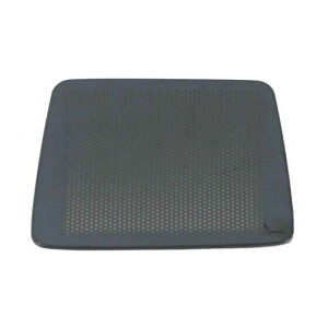 適用: ホンダ ベゼル/ヴェゼル HR-V E:HEV 2021 2022 2023 ドア オーディオ シェルフ クローム スピーカー カバー トリム ベゼル フレーム ガーニッシュ ブラック フロント 読書灯 SR-AA-3456 Interior parts