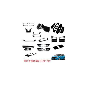 Kp: Y m[g E13 2020-2023 ABS ubN CeA ANZT[ Z^[ R\[ MA A[Xg {bNX pl Jo[ g ANZT[ 11_Zbg SR-AA-3476 Interior parts for car