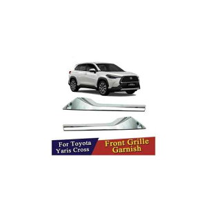 Kp: g^ J[ NX 2020 2021 tg O WG[^[ g ANZT[ ABS N[ 2s[X SR-AA-0007 Exterior parts for cars