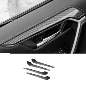 Enhp Kp: g^ RAV4 2019 2020 2021 2022 2023 RAV 4 XA50 ABS CeA ANZT[ XeAO zC[ Jo[ EChE XCb` Jo[ hA Xgbv pl SR-AA-0243 Interior parts