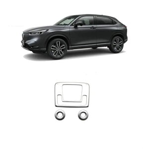 Kp: z_ x[/F[ HR-V E:HEV 2021 2022 2023 ABS }bg A AC Jo[ g EChE KX XCb` tg g CeA ANZT[ [h Cg Jo[ SR-AA-0279 Interior p