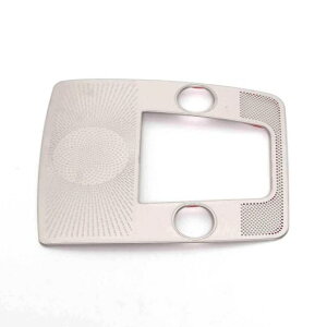 �K�p: BYD ���G�� �v���X ATTO 3 2022 2023 �X�`�[�� �t�����g ���[�h ���C�g �I�[�f�B�I �c�C�[�^�[ �X�s�[�J�[ �J�o�[ �g���� SR-AA-3519 Interior parts for cars