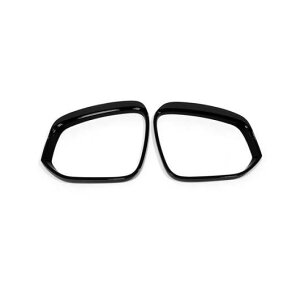 Kp: g^ RAV4 RAV 4 XA50 2019 2020-2023 J[{ A r[ ~[ Jo[ C V[h oCU[ Jo[ g ANZT[ ABS N[`ubN  SR-AA-3577 Exterior parts for cars