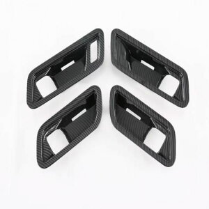 Kp: g^ BZ4X EA10 2022 2023 ABS ؖڒ Ci[ hA nh {E Jo[ g  t[ XebJ[ ABS ؖڒEABS J[{t@Co[ SR-AA-3583 Interior parts for cars
