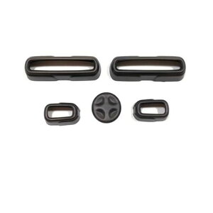 Kp: z_ CR-V CRV 2023 2024 ABS ؖڒ CeA hA A[Xg EChE tg {^ Jo[ MA Vtg pl V[g AWX^[ {^ SR-AA-3602 Interior parts for cars