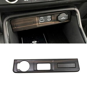 Kp: z_ CR-V CRV 2023 2024 ABS ؖڒ CeA hA A[Xg EChE tg {^ Jo[ MA Vtg pl VK[\Pbg Jo[ SR-AA-3602 Interior parts for cars