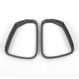 Kp: BMW X1 U11 2023 2024 N[ obN~[ ~[ ACu[ T C V[h oCU[ t[ Jo[ g ABS N[EABS J[{t@Co[ SR-AA-3606 Exterior parts for cars