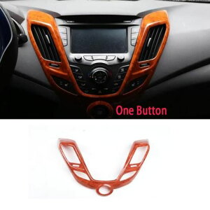 nhp Kp: q_C//HYUNDAI FX^[ 2011-2014 2015 2016 CG[ ؖڒ CeA ANZT[ EChE XCb` Jo[ Zg Rg[ A SR-AA-3613 Interior parts