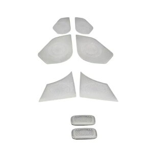 Kp: g^ BZ4X EA10 2022 2023 ANZT[ tg [t [h Cg t[h 4hA Xs[J[ Jo[  XpR[ t[ XebJ[ Vo[ 3_Zbg SR-AA-3621 Interior parts for 