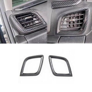 �K�p: �����U MU-X MUX 2022 2023 2024 ABS �J�[�{���t�@�C�o�[ �T�C�h �_�b�V���{�[�h �G�A�R�� �J�o�[ �g���� �A�b�p�[ �G�A�R�� �t���[�� �X�e�b�J�[ �T�C�h �G�A�R�� �J�o�[ SR-AA-3664 Interior parts for