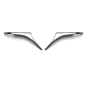 Kp: NTX LBX 2024 2025 ABS N[ hA obN~[ ~[ Xgbv Jo[ g TCh ECO ~[ g SR-AA-3823 Exterior parts for cars
