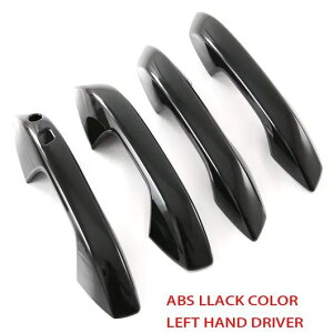 ���n���h���p �E�n���h���p �K�p: BYD ���G�� �v���X ATTO 3 2022 2023 ABS �h�A �n���h�� �L���b�` �J�o�[ ���n���h���p �u���b�N �n���h���E���n���h���p �J�[�{�� �n���h�� SR-AA-3952 Car parts