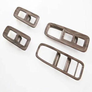 Kp: NTX RX 350H 450H 500H 2023 2024 ABS ؖڒ AV[g GAR EChE XCb` pl MA Vtg pl Jo[ g EChE XCb` Jo[ SR-AA-4005 Interior parts for cars