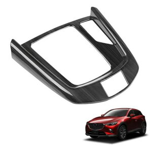 Enhp Kp: }c_ CX3 CX-3 2015-2021 Kp: MAZDA2 2020 2021 ABS J[{t@Co[ MA Vtg pl  pl Jo[ ABS ؖڒEABS J[{t@Co[ SR-AA-4009 Interior parts for cars