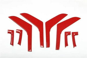 Enhp Kp: tHNX[Q/VOLKSWAGEN St 6 GTI MK6 2009-2012 bh J[{t@Co[ XebJ[ CeA ANZT[ t[ MA hA A[Xg pl SR-AA-4027 Inte