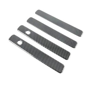 �K�p: �����D�� UNIK UNI-K 2021 2022 2023 ABS �J�[�{���t�@�C�o�[ �T�C�h �h�A �n���h�� �J�o�[ �g���� ���� �t���[�� �J�o�[ �X�e�b�J�[ �A�N�Z�T���[ SR-AA-4031 Car parts