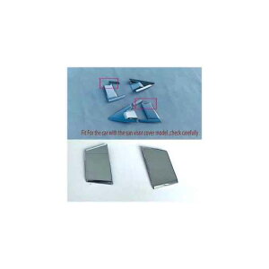 Kp: z_ x[/F[ HR-V E:HEV 2021 2022 2023 ABS N[ J[{t@Co[ A hA nh {E veN^[ t[ XebJ[ ABS N[ 1 SR-AA-0281 Interior parts for cars