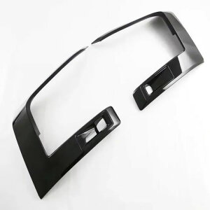 Kp: OH gCg L200 2023 2024 ABS J[{ wbhCg ACbh tg wbh Cg v ACu[ Jo[ g ABS J[{t@Co[EABS ubN SR-AA-0314 Exterior parts fo