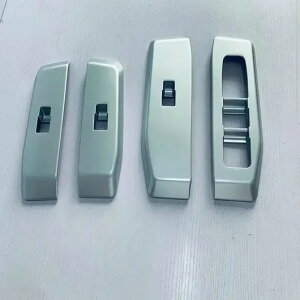 ���n���h���p �E�n���h���p �K�p: �g���^ �����h�N���[�U�[ 250 �v���h LC250 2024 ABS �E�C���h�E ���t�g �{�^�� �X�C�b�` �p�l�� �J�o�[ �g���� �C���e���A ���n���h���p �}�b�g SR-AA-0355 Interior pa