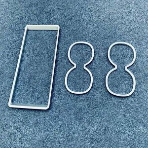 Kp: g^ mA HNV[ 90V[Y 2021 2022 ABS }bg hA nh {E EChE tg g ~h hNz_[ Jo[`MA Vtg nCubh SR-AA-4186 Interior parts f