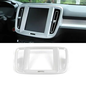 �K�p: �{���{/VOLVO XC40 XC 40 2019 2020 2021 �M�A �V�t�g �J�o�[ �ʋC�� �g���� �X�e�A�����O �z�C�[�� �i�r�Q�[�V���� �J�o�[ �g�����E�M�A �V�t�g �p�l�� ���n���h���p SR-AA-4231 Interior parts for cars