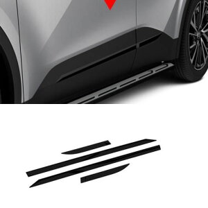 Kp: g^ CHR C-HR 2024 2025 ABS sAm ubN GNXeA ANZT[ TCh hA {fB Jo[ op[ Xgbv pl A op[ TCh hA {fB Jo[ SR-AA-4280 Exterior p